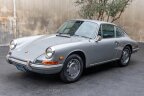 Thumbnail Photo 6 for 1968 Porsche 912