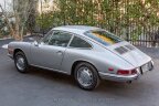 Thumbnail Photo 5 for 1968 Porsche 912