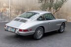 Thumbnail Photo 3 for 1968 Porsche 912