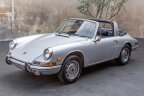 Thumbnail Photo 6 for 1968 Porsche 912