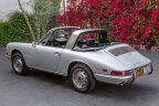 Thumbnail Photo 5 for 1968 Porsche 912