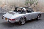 Thumbnail Photo 3 for 1968 Porsche 912