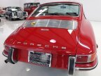 Thumbnail Photo 4 for 1968 Porsche 912 for Sale by Owner