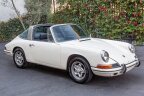 Thumbnail Photo 2 for 1968 Porsche 912