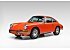 1968 Porsche 912