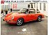 1968 Porsche 912