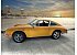 1968 Porsche 912