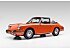 1968 Porsche 912