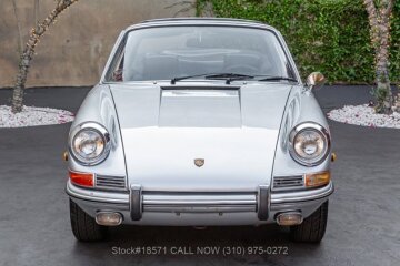 1968 Porsche 912