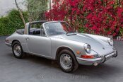 1968 Porsche 912