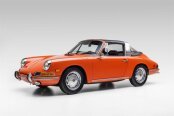 1968 Porsche 912