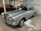 Thumbnail Photo 2 for 1968 Rolls-Royce Silver Shadow