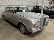 1968 Rolls-Royce Silver Shadow