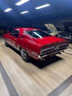 Thumbnail Photo 3 for 1968 Shelby GT350