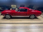Thumbnail Photo 2 for 1968 Shelby GT350