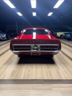 Thumbnail Photo 4 for 1968 Shelby GT350