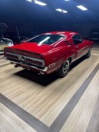 Thumbnail Photo 5 for 1968 Shelby GT350