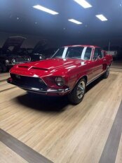 1968 Shelby GT350
