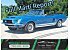 1968 Shelby GT500