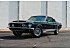 1968 Shelby GT500