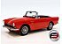 1968 Sunbeam Alpine