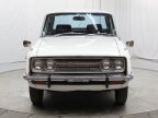 Thumbnail Photo 2 for 1968 Toyota Corona