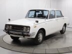 Thumbnail Photo 1 for 1968 Toyota Corona