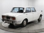 Thumbnail Photo 6 for 1968 Toyota Corona