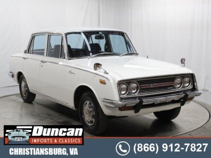 Photo 1 for 1968 Toyota Corona