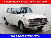1968 Toyota Corona