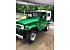 1968 Toyota Land Cruiser