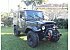 1968 Toyota Land Cruiser