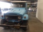Thumbnail Photo 2 for 1968 Toyota Land Cruiser FJ40 for Sale by Owner