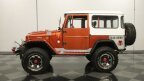 Thumbnail Photo 2 for 1968 Toyota Land Cruiser FJ40