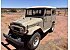 1968 Toyota Land Cruiser FJ40