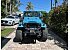 1968 Toyota Land Cruiser FJ40
