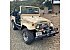 1968 Toyota Land Cruiser