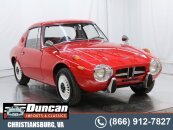 1968 Toyota Sport 800