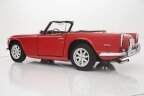 Thumbnail Photo 6 for 1968 Triumph TR250