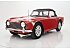 1968 Triumph TR250