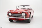 Thumbnail Photo 1 for 1968 Triumph TR250