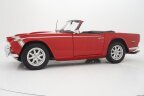 Thumbnail Photo 4 for 1968 Triumph TR250