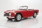 Thumbnail Photo 3 for 1968 Triumph TR250