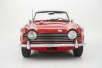 Thumbnail Photo 2 for 1968 Triumph TR250