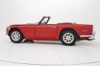 Thumbnail Photo 5 for 1968 Triumph TR250