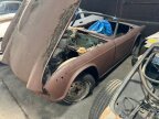 Thumbnail Photo 2 for 1968 Triumph TR250