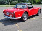 Thumbnail Photo 3 for 1968 Triumph TR250