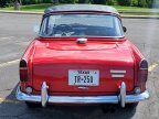 Thumbnail Photo 4 for 1968 Triumph TR250