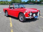 Thumbnail Photo 1 for 1968 Triumph TR250