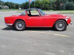 Thumbnail Photo 2 for 1968 Triumph TR250